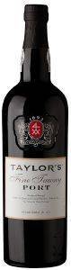 PORT TAYLOR\'S FINE TAWNY 750 ML