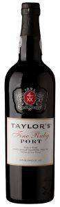 TAYLORS PORT TAYLOR&#039;S FINE RUBY 750 ML