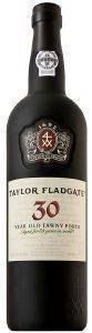 TAYLORS PORT TAYLOR&#039;S FINE TAWNY 30 ΕΤΩΝ 750 ML