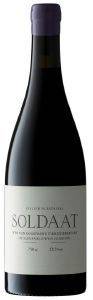 ΚΡΑΣΙ SOLDAAT THE SADIE FAMILY 2017 ΕΡΥΘΡΟ 750 ML ΚΡΑΣΙ SOLDAAT THE SADIE FAMILY 2017 ΕΡΥΘΡΟ 750 ML