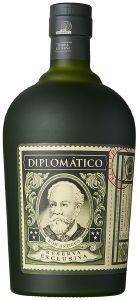 RUM DIPLOMATICO RESERVA EXCLUSIVA 12  3LT