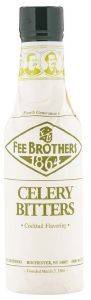 FEE BROTHERS BITTERS CELERY FEE BROTHERS 150ML