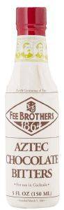BITTERS FEE BROTHERS AZTEC CHOCOLATE 150 ML BITTERS FEE BROTHERS AZTEC CHOCOLATE 150 ML