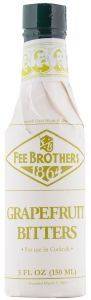 FEE BROTHERS BITTERS GRAPEFRUIT FEE BROTHERS 150ML