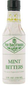 FEE BROTHERS BITTERS MINT FEE BROTHERS 150ML