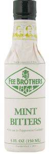 BITTERS MINT FEE BROTHERS 150ML