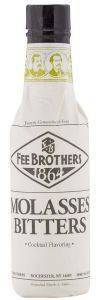 FEE BROTHERS BITTERS MOLASSES FEE BROTHERS 150ML