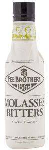 BITTERS FEE BROTHERS MOLASSES 150 ML BITTERS FEE BROTHERS MOLASSES 150 ML