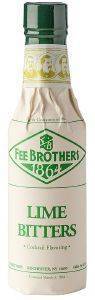 FEE BROTHERS BITTERS LIME FEE BROTHERS 150ML