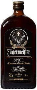  JAGERMEISTER SPICE 700ML