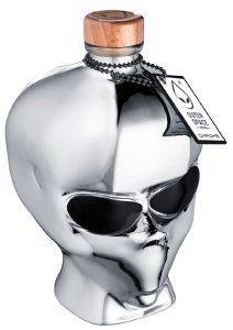 ΒΟΤΚΑ OUTER SPACE CHROME EDITION 700 ML ΒΟΤΚΑ OUTER SPACE CHROME EDITION 700 ML