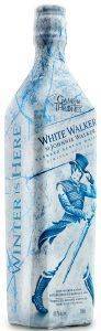  GAME OF THRONES WHITE WALKER BY JOHNNIE WALKER 700ML