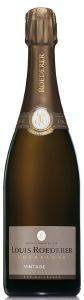  LOUIS ROEDERER BRUT VINTAGE 2012 750 ML