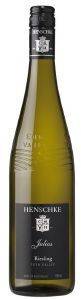  HENSCHKE JULIUS RIESLING (STELVIN) 2017  750 ML