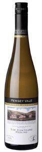  YALUMBA PEWSEY VALE RIESLING THE CONTOURS EDEN VALLEY (STELVIN)  2012 750ML