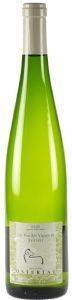 ΚΡΑΣΙ LES VIEILLES VIGNES DE SYLVANER DOMAINE OSTERTAG 2017 ΛΕΥΚΟ 750 ML ΚΡΑΣΙ LES VIEILLES VIGNES DE SYLVANER DOMAINE OSTERTAG 2017 ΛΕΥΚΟ 750 ML