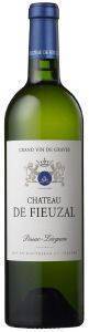 ΚΡΑΣΙ CHATEAU DE FIEUZAL PESSAC-LEOGNAN GRAND CRU CLASSE 2016 ΛΕΥΚΟ 750 ML ΚΡΑΣΙ CHATEAU DE FIEUZAL PESSAC-LEOGNAN GRAND CRU CLASSE 2016 ΛΕΥΚΟ 750 ML
