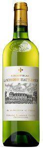 ΚΡΑΣΙ CHATEAU LAVILLE HAUT BRION PESSAC-LEOGNAN 2015 ΛΕΥΚΟ 750 ML