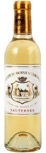 ΚΡΑΣΙ CHATEAU DOISY VEDRINES 2EME CRU CLASSE 2014 ΓΛΥΚΟ ΛΕΥΚΟ 375ML ΚΡΑΣΙ CHATEAU DOISY VEDRINES 2EME CRU CLASSE 2014 ΓΛΥΚΟ ΛΕΥΚΟ 375ML