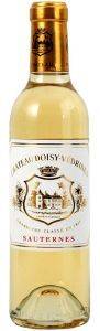  CHATEAU DOISY VEDRINES 2EME CRU CLASSE 2014   375ML