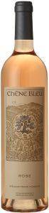  CHENE BLEU DOMAINE DE LA VERRIERE 2017  MANGUM 1500 ML