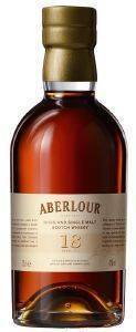 ������ ABERLOUR 18 ���� 700 ML
