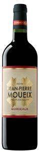 ΚΡΑΣΙ JEAN PIERRE MOUEIX BORDEAUX 2016 ΕΡΥΘΡΟ 750ML ΚΡΑΣΙ JEAN PIERRE MOUEIX BORDEAUX 2016 ΕΡΥΘΡΟ 750ML