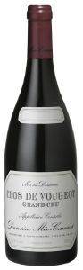 ����� CLOS DE VOUGEOT GRAND CRU DOMAINE MEO CAMUZET 2016 ������ 750ML