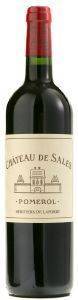  CHATEAU DE SALES POMEROL 2016  750ML