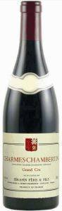 ΚΡΑΣΙ CHARMES CHAMBERTIN GRAND CRU 2016 ΛΕΥΚΟ 750 ML ΚΡΑΣΙ CHARMES CHAMBERTIN GRAND CRU 2016 ΛΕΥΚΟ 750 ML