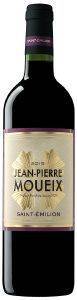 ΚΡΑΣΙ JEAN PIERRE MOUEIX SAINT- EMILION 2015 ΕΡΥΘΡΟ 750 ML ΚΡΑΣΙ JEAN PIERRE MOUEIX SAINT- EMILION 2015 ΕΡΥΘΡΟ 750 ML