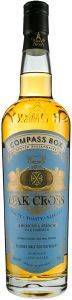 ������ COMPASS BOX OAK CROSS 700 ML