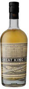 ΟΥΙΣΚΙ COMPASS BOX GREAT KING STREET ARTISTS BLEND 700 ML ΟΥΙΣΚΙ COMPASS BOX GREAT KING STREET ARTISTS BLEND 700 ML