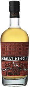 COMPASS BOX ΟΥΙΣΚΙ GREAT KING STREET GLASGOW BLEND COMPASS BOX 700 ML