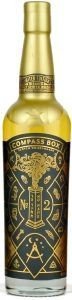ΟΥΙΣΚΙ NO NAME 2 COMPASS BOX 700 ML ΟΥΙΣΚΙ NO NAME 2 COMPASS BOX 700 ML