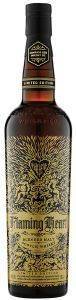 COMPASS BOX ΟΥΙΣΚΙ FLAMING HEART 6TH EDITION COMPASS BOX 700 ML