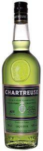  CHARTREUSE GREEN 700ML