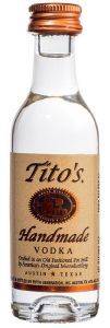 ΒΟΤΚΑ TITO\'S HANDMADE GLUTEN FREE 50ML ΒΟΤΚΑ TITO\'S HANDMADE GLUTEN FREE 50ML