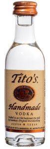 Εικόνα από ΒΟΤΚΑ TITO&#039;S HANDMADE GLUTEN FREE 50ML