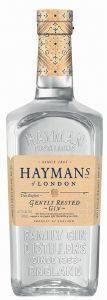 HAYMANS GIN HAYMAN&#039;S GENTLY RESTED 700 ML