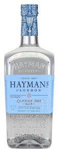 GIN HAYMAN\'S LONDON DRY 1LT