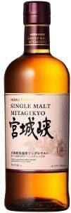  NIKKA MIYAGIKYO SINGLE MALT 700 ML