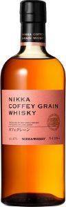ΟΥΙΣΚΙ NIKKA COFFEY GRAIN 700 ML ΟΥΙΣΚΙ NIKKA COFFEY GRAIN 700 ML