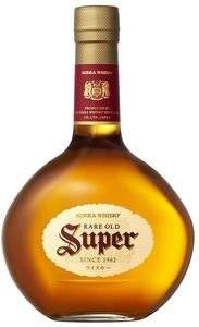 ������ NIKKA SUPER RARE OLD 700 ML
