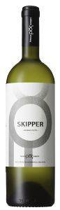 ΚΡΑΣΙ SKIPPER ΡΟΥΣ ΟΙΝΟΠΟΙΙΑ ΤΑΜΙΩΛΑΚΗ 2017 ΛΕΥΚΟ 750ML ΚΡΑΣΙ SKIPPER ΡΟΥΣ ΟΙΝΟΠΟΙΙΑ ΤΑΜΙΩΛΑΚΗ 2017 ΛΕΥΚΟ 750ML