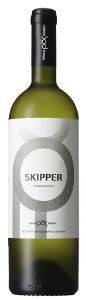  SKIPPER     2017  750ML