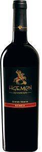 ΚΡΑΣΙ ΗΓΕΜΩΝ ΚΤΗΜΑ NEMEION ΒΑΣΙΛΕΙΟΥ 2007 ΕΡΥΘΡΟ 750 ML ΚΡΑΣΙ ΗΓΕΜΩΝ ΚΤΗΜΑ NEMEION ΒΑΣΙΛΕΙΟΥ 2007 ΕΡΥΘΡΟ 750 ML