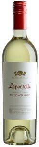 ΚΡΑΣΙ SAUVIGNON BLANC GRAND SELECTION CASA LAPOSTOLLE 2023 ΛΕΥΚΟ 750ML ΚΡΑΣΙ SAUVIGNON BLANC GRAND SELECTION CASA LAPOSTOLLE 2023 ΛΕΥΚΟ 750ML