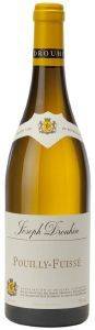 JOSEPH DROUHIN ΚΡΑΣΙ POUILLY FUISSE A.C JOSEPH DROUHIN 2020 ΛΕΥΚΟ 750ML