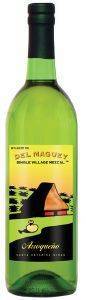 MEZCAL SANTA CATARINA MINAS ARROQUENO DEL MAGUEY 700 ML MEZCAL SANTA CATARINA MINAS ARROQUENO DEL MAGUEY 700 ML